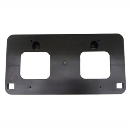 License Plate Bracket Front for Chevrolet Malibu 2016–2018
