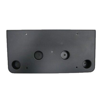 License Plate Bracket Front for Chevrolet Equinox 2016–2017
