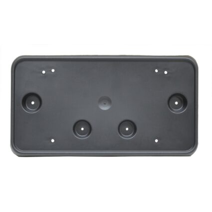 License Plate Bracket Front for Chevrolet Silverado 1500 Silverado 1500 LTD