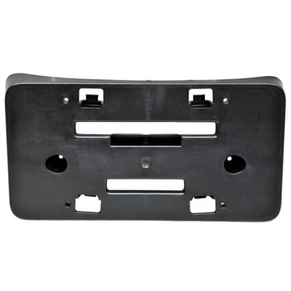 License Plate Bracket Front for Chevrolet Malibu 2019–2023