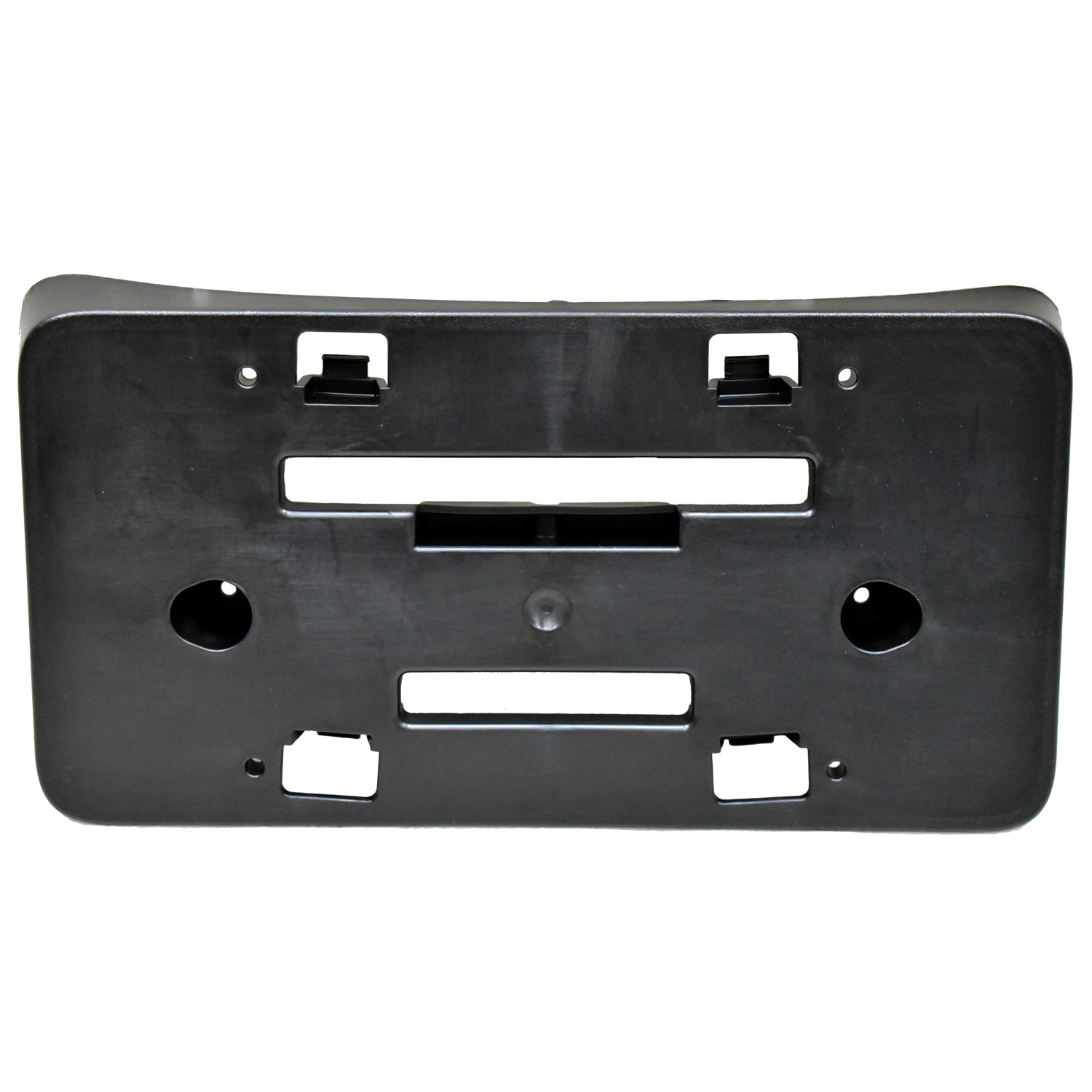 License Plate Bracket Front for Chevrolet Malibu 2019–2023