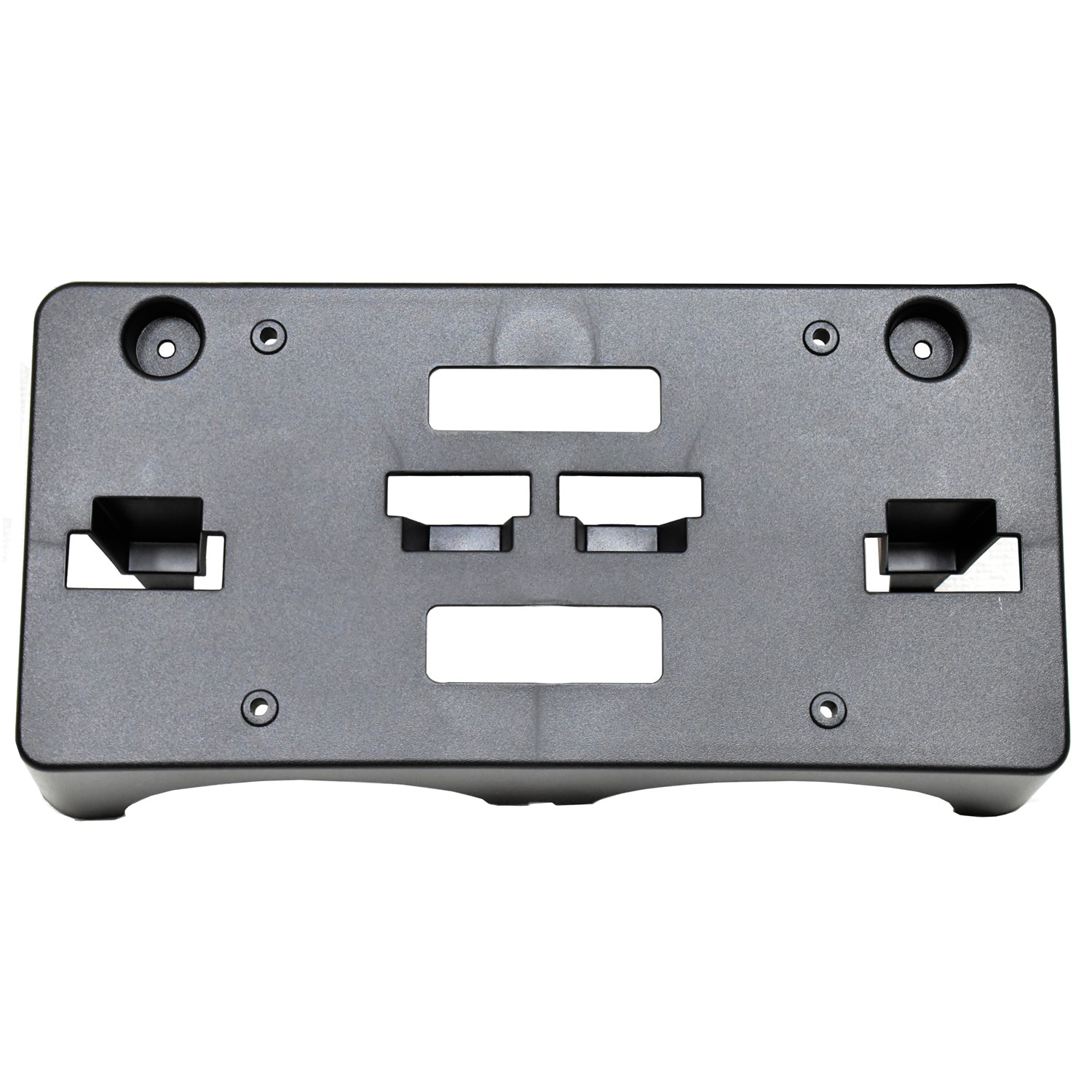 License Plate Bracket Front for GMC Terrain 2018–2021