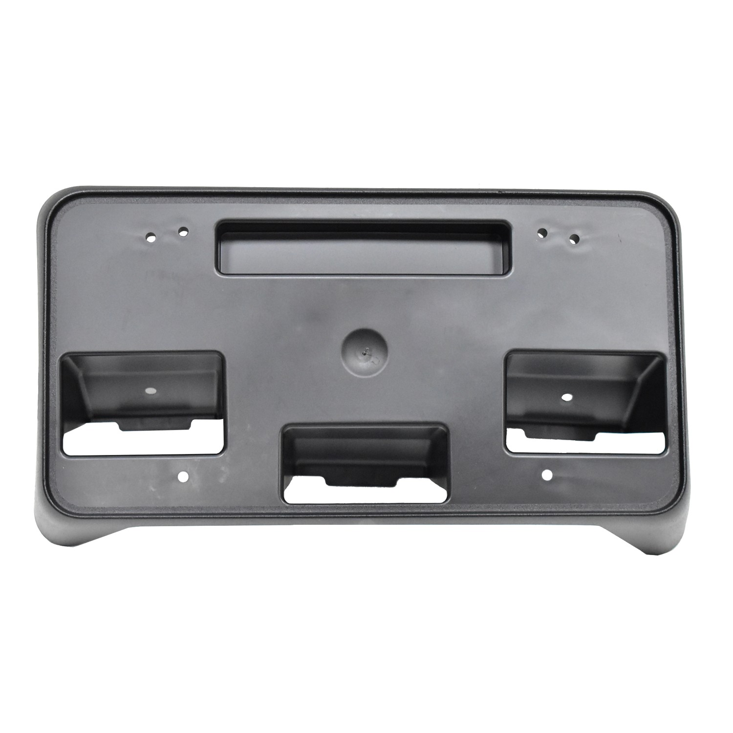 License Plate Bracket Front for Chevrolet Silverado 2500 HD Silverado 3500 HD