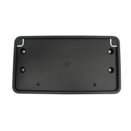 License Plate Bracket Front for Chevrolet Colorado ZR2 2019–2022