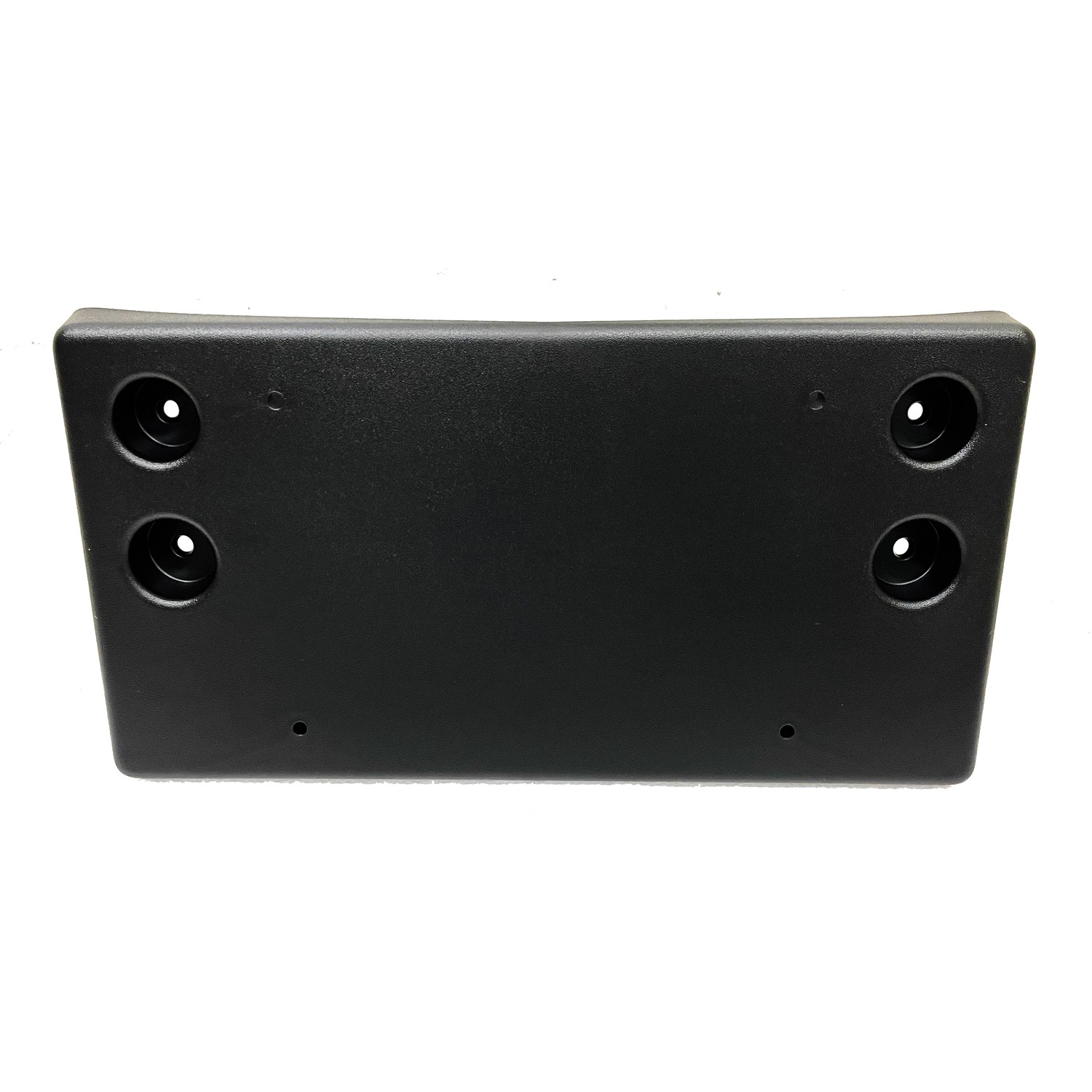 License Plate Bracket Front for Chevrolet Equinox 2022–2024