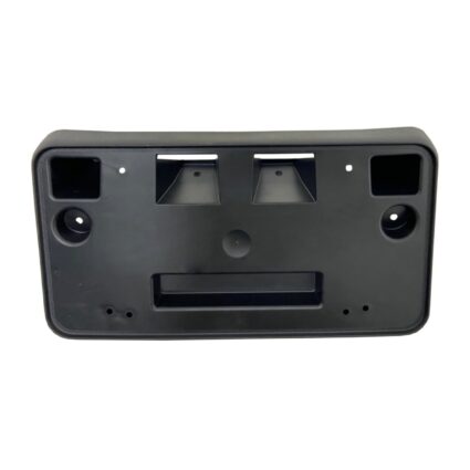 License Plate Bracket Front for GMC Sierra 2500 HD Sierra 3500 HD
