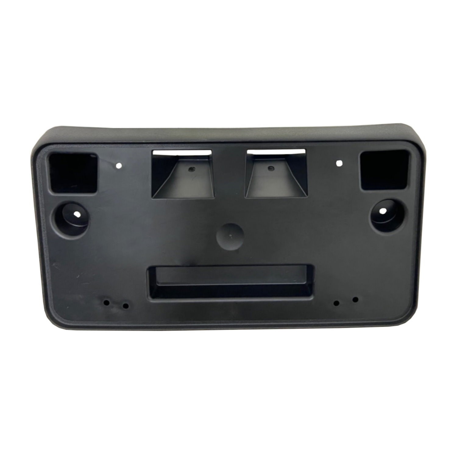 License Plate Bracket Front for GMC Sierra 2500 HD Sierra 3500 HD