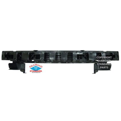 Bumper Impact Absorber Front CAPA for Cadillac DTS 2006–2011