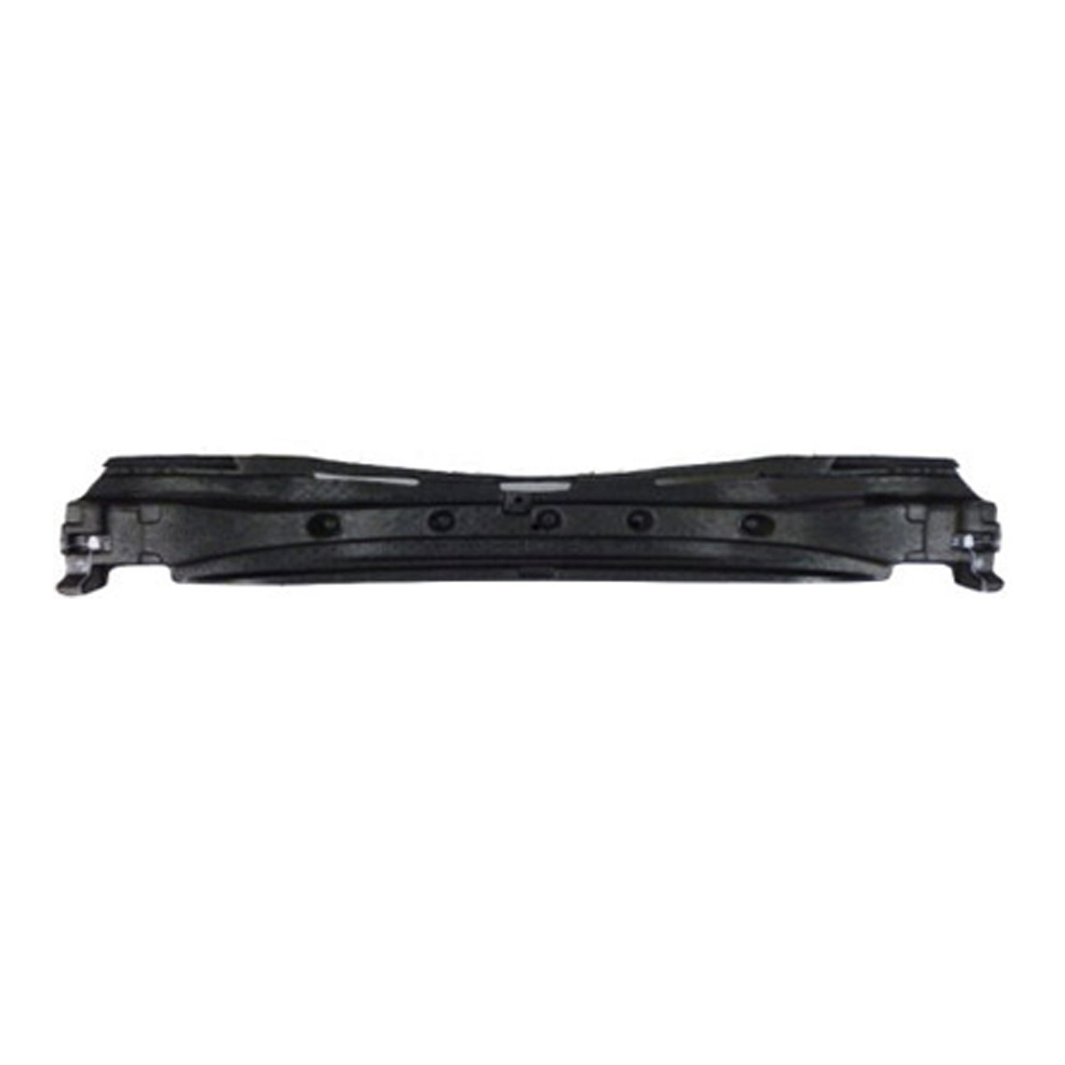 Bumper Impact Absorber Front for Chevrolet Equinox 2010–2015