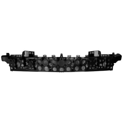 Bumper Impact Absorber Front CAPA for Chevrolet Camaro LT SS LS 1LT 1SS 2SS 2010–2013