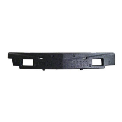 Bumper Impact Absorber Front Upper CAPA for Cadillac SRX 2010–2012