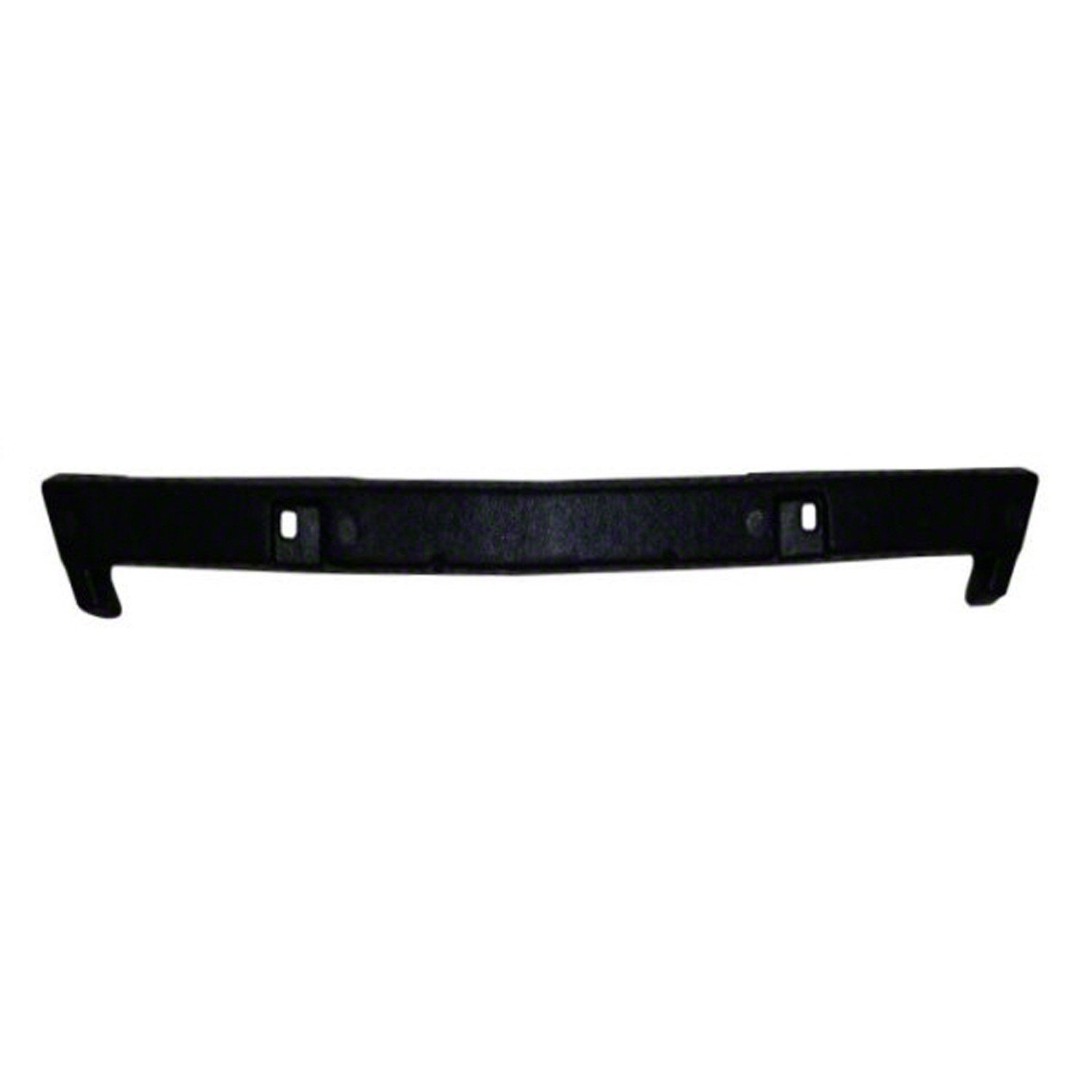 Bumper Impact Absorber Front CAPA for Chevrolet Traverse 2013–2017