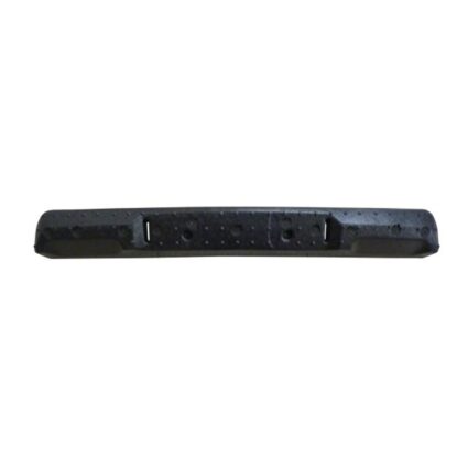 Bumper Impact Absorber Front CAPA for Chevrolet Colorado 2015–2020
