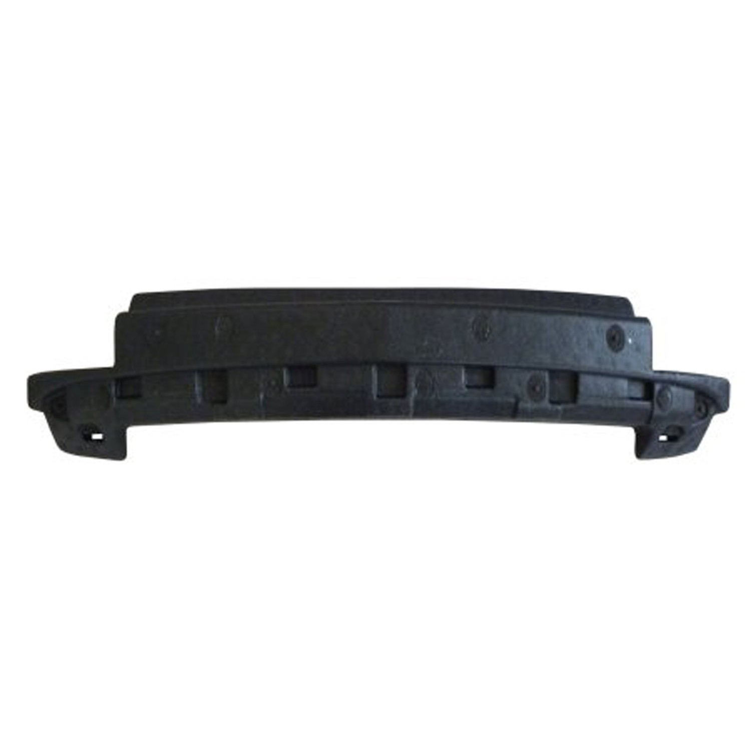 Bumper Impact Absorber Front Lower CAPA for Chevrolet Captiva Sport Saturn Vue