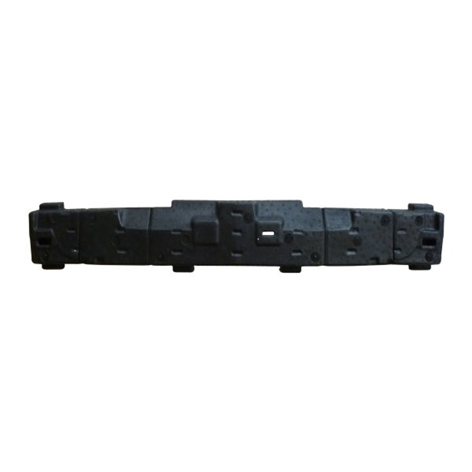 Bumper Impact Absorber Front CAPA for Chevrolet Malibu 2016–2018