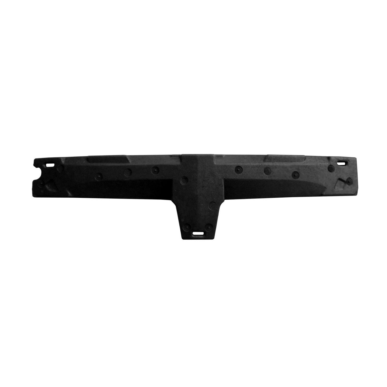 Bumper Impact Absorber Front w/RS Pkg CAPA for Chevrolet Cruze Sedan Hatchback 2016–2018