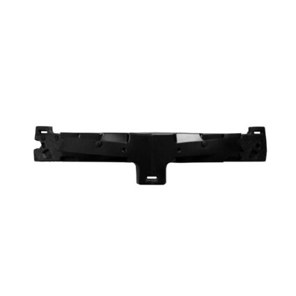 Bumper Impact Absorber Assembly Front w/o RS Pkg w/Grille Opening Cover CAPA for Chevrolet Cruze Sedan Hatchback 2016–2018
