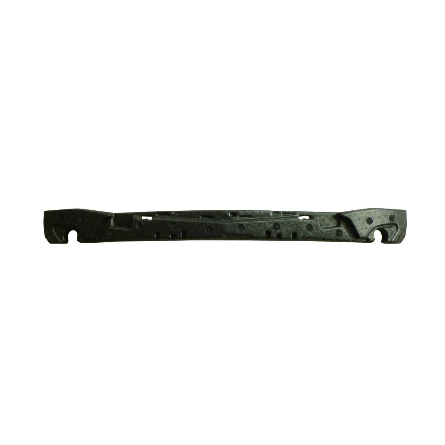 Bumper Impact Absorber Front CAPA for Chevrolet Equinox 2018–2021