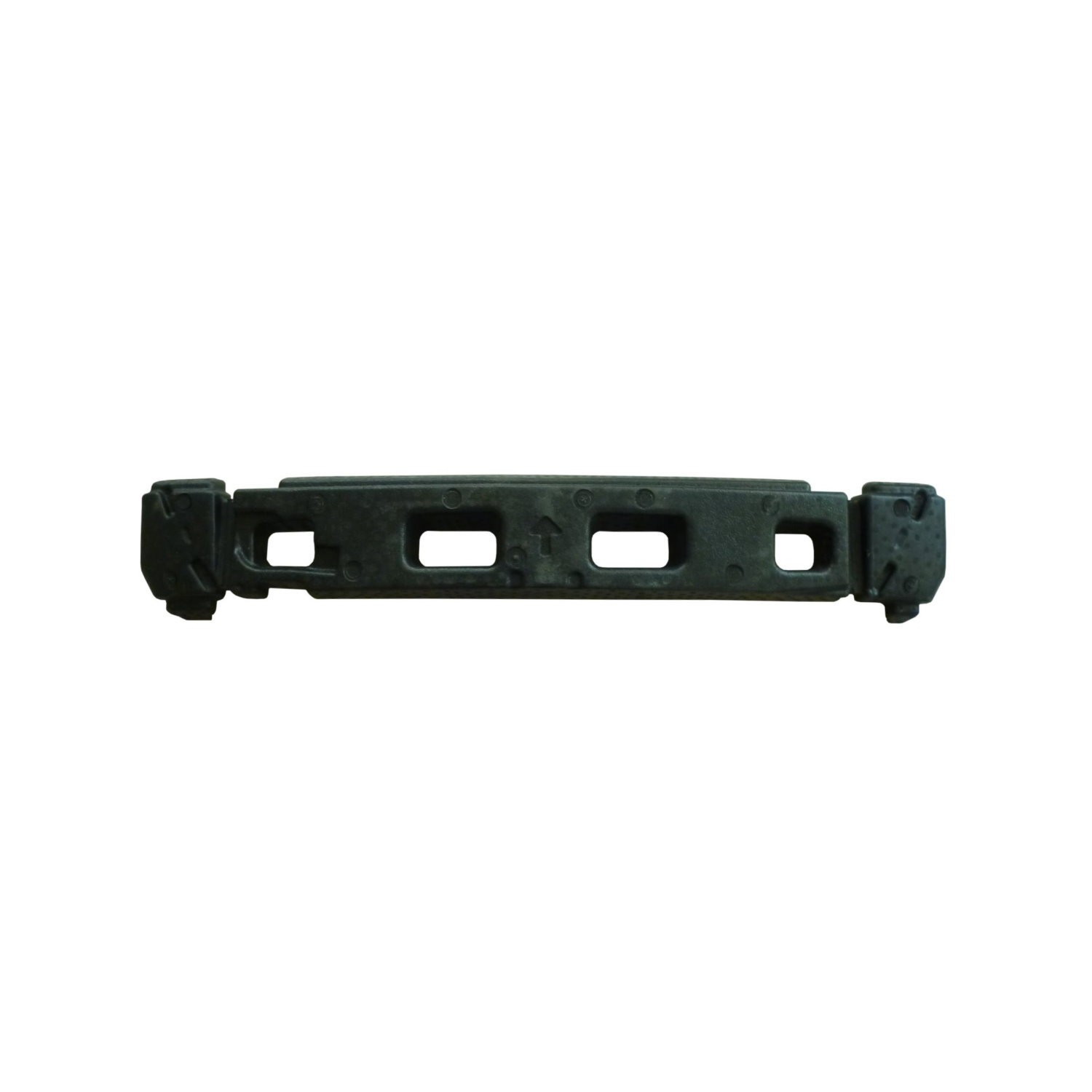 Bumper Impact Absorber Front Mexico Built CAPA for Chevrolet Trax 2017–2020