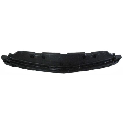 Bumper Impact Absorber Front w/o Towing Pkg CAPA for Chevrolet Traverse 2018–2021