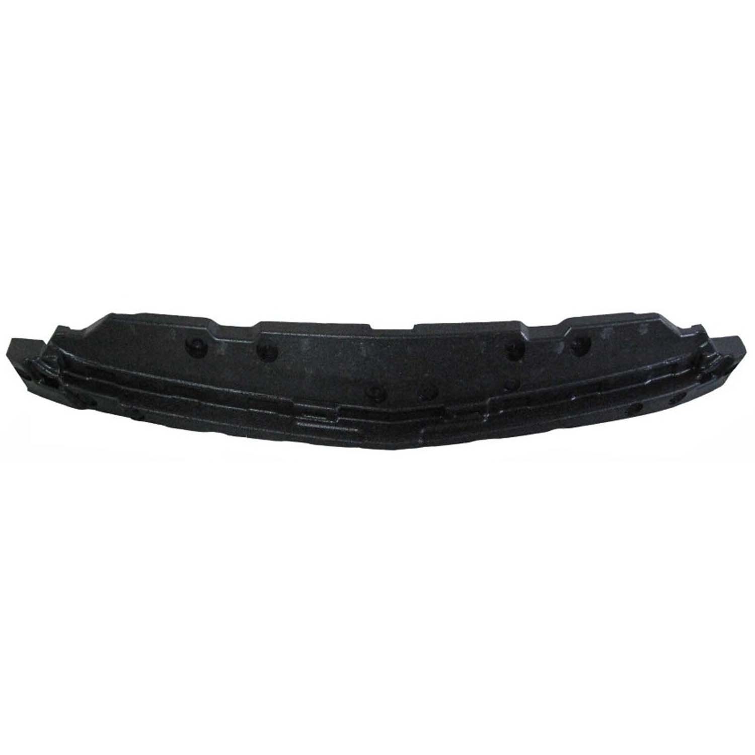 Bumper Impact Absorber Front w/o Towing Pkg CAPA for Chevrolet Traverse 2018–2021