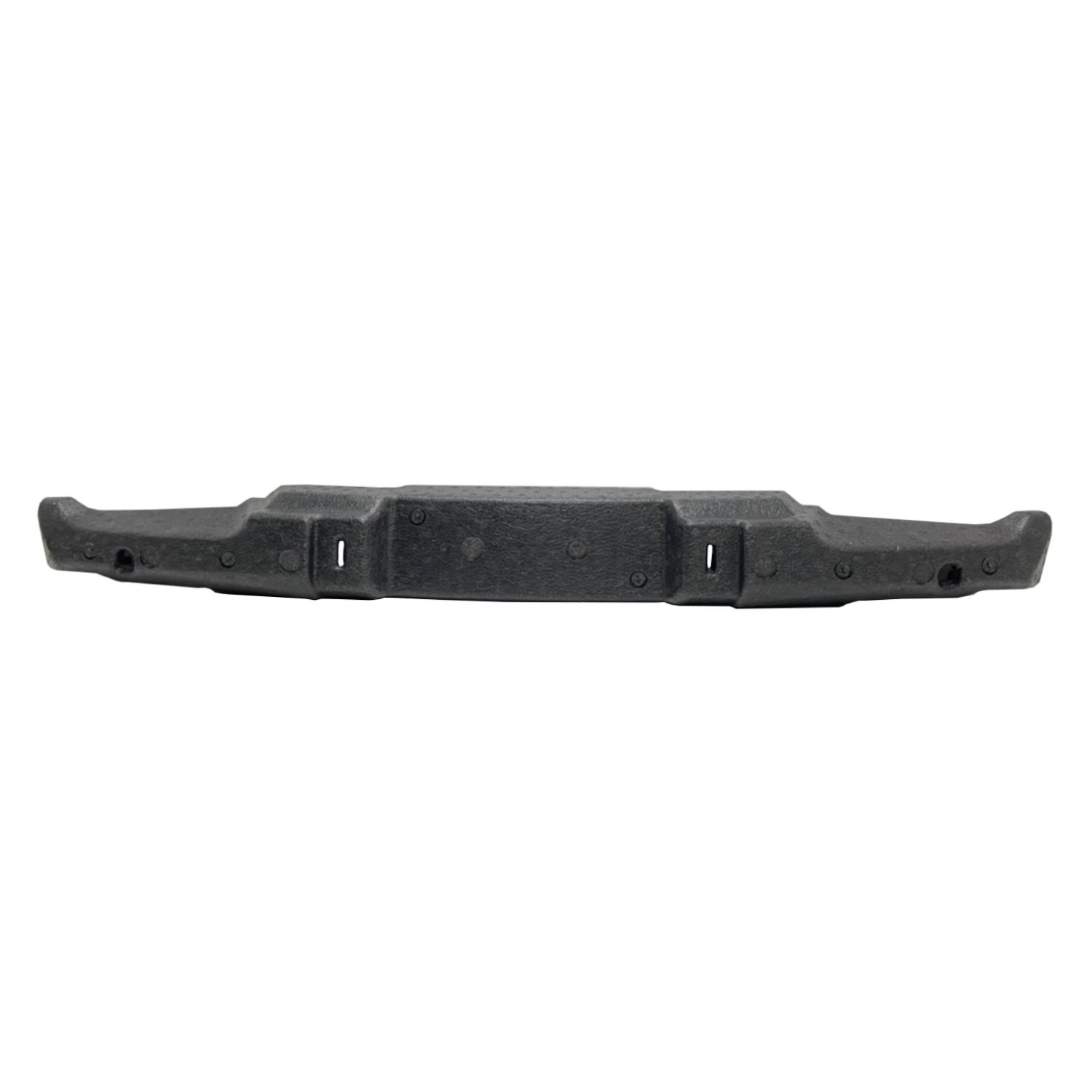 Bumper Impact Absorber Front w/o Off Road Pkg CAPA for Chevrolet Colorado LT Z71 WT Z71 LT ZR2 2021–2022