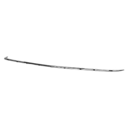 Bumper to Body Filler Panel Front w/LS Appearance Package for Chevrolet Blazer S10