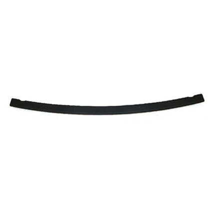 Bumper to Body Filler Panel Front Center Top Pad CAPA for GMC Sierra 1500 Sierra 1500 Classic