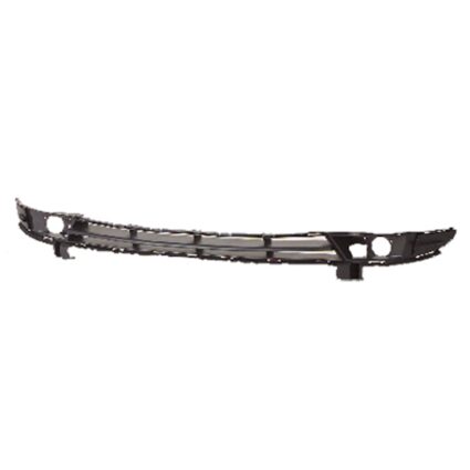 Bumper to Body Filler Panel Front w/Fog Lamps Lower Panel for Saturn Ion Sedan 2003–2007