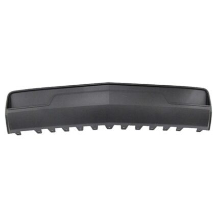 Bumper to Body Filler Panel Front w/o Impact Bar Skid Plate w/o Tow Hook CAPA for Chevrolet Silverado 1500 2014–2015