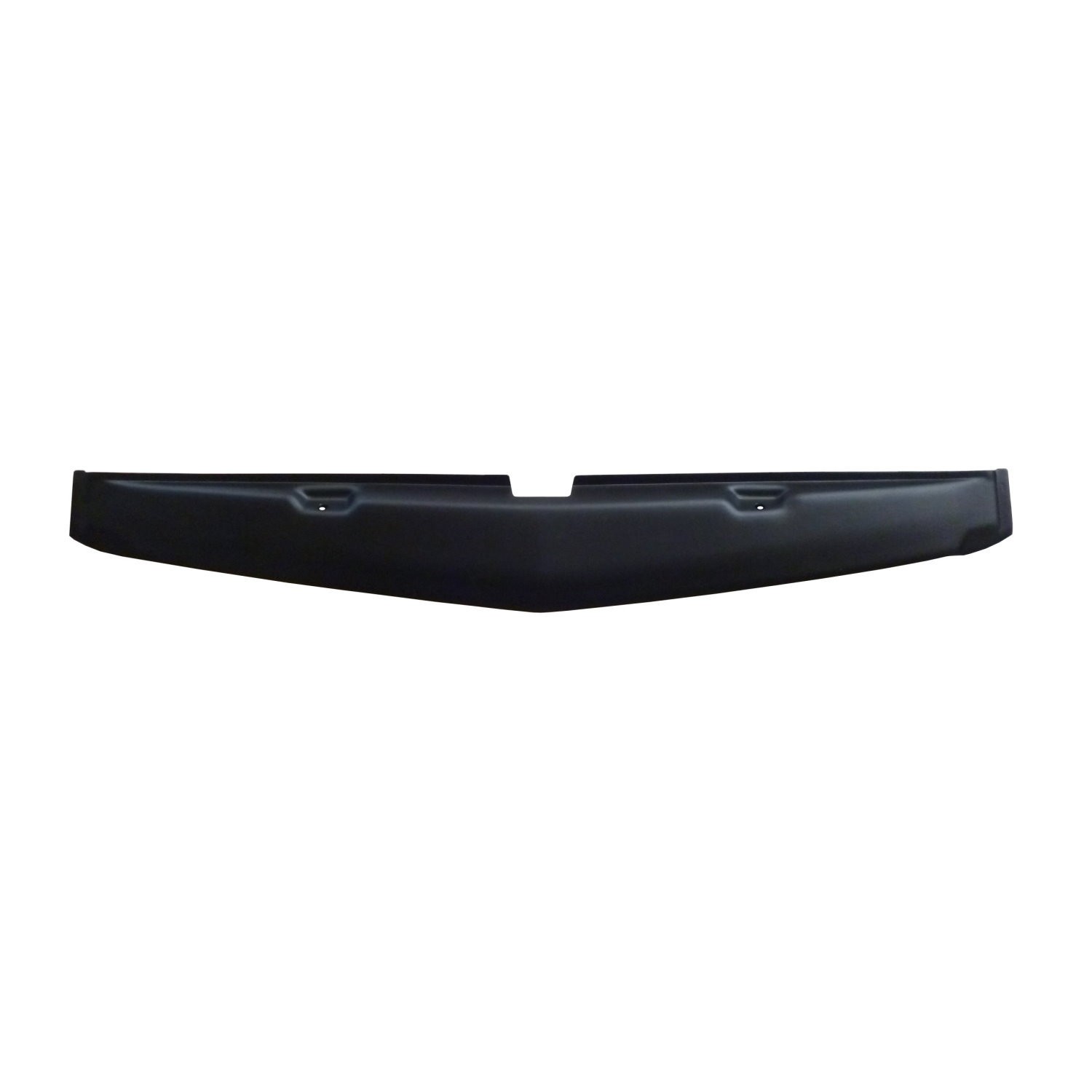 Bumper to Body Filler Panel Front Absorber Cover CAPA for Chevrolet Traverse 2018–2021