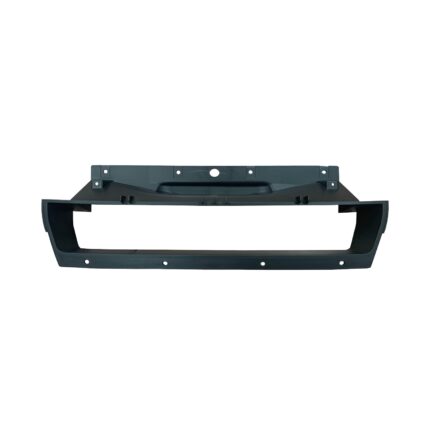Bumper to Body Filler Panel Front for GMC Sierra 2500 HD Sierra 3500 HD