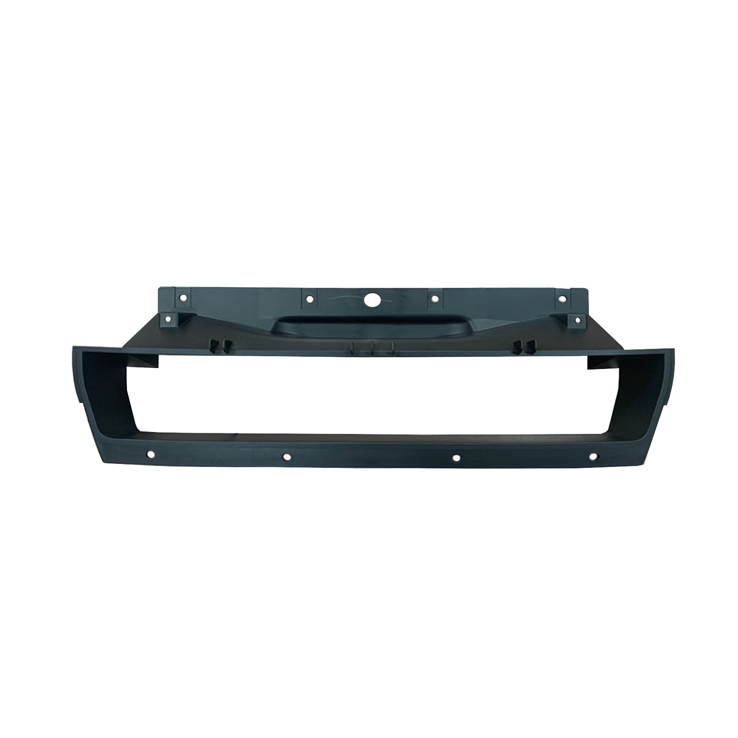 Bumper to Body Filler Panel Front for GMC Sierra 2500 HD Sierra 3500 HD