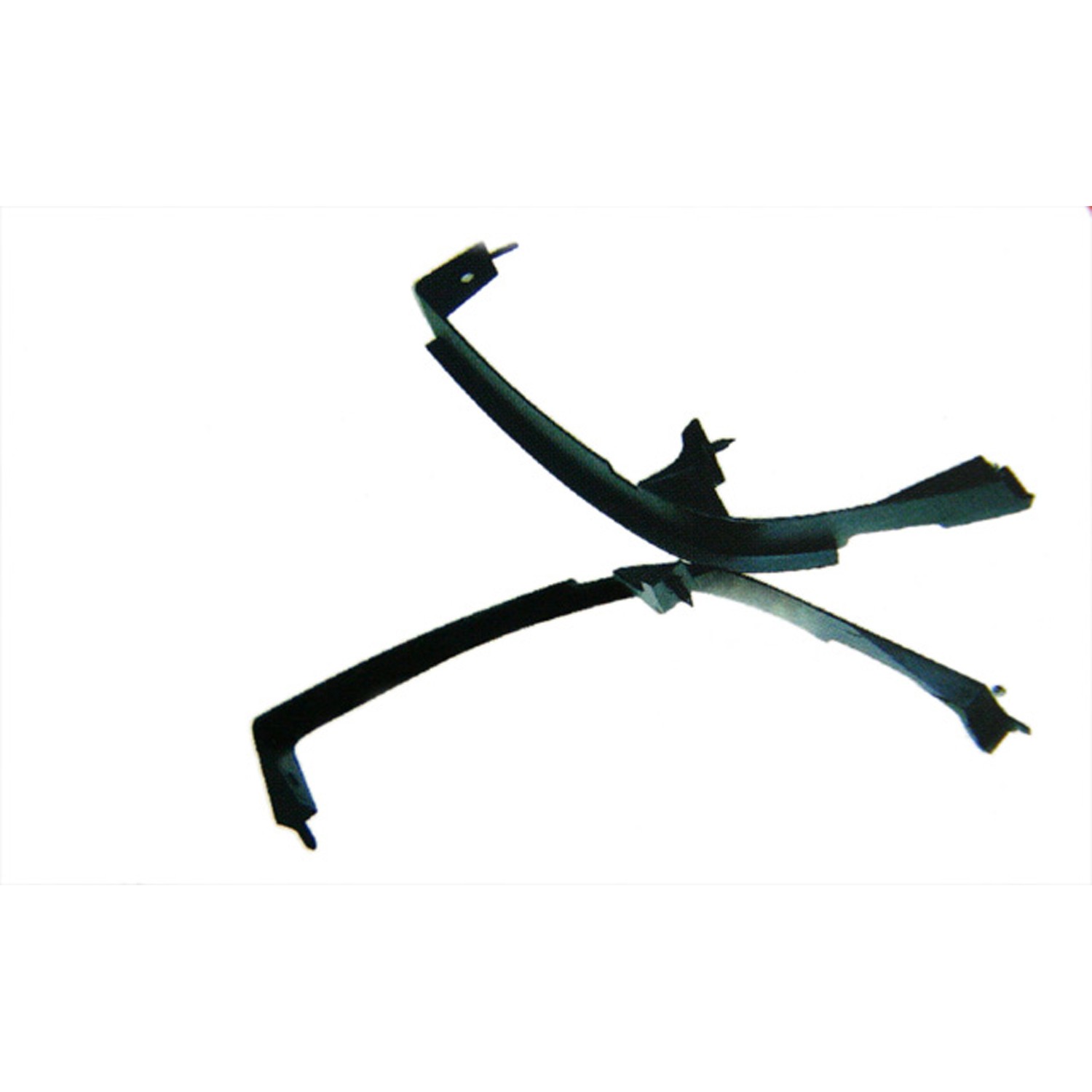 Bumper to Body Filler Panel Front Left Outer CAPA for GMC Sierra 1500 Sierra 1500 Classic Yukon Yukon XL 1500