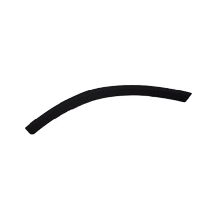 Bumper to Body Filler Panel Front Left for Chevrolet Silverado 2500 HD Silverado 3500 HD