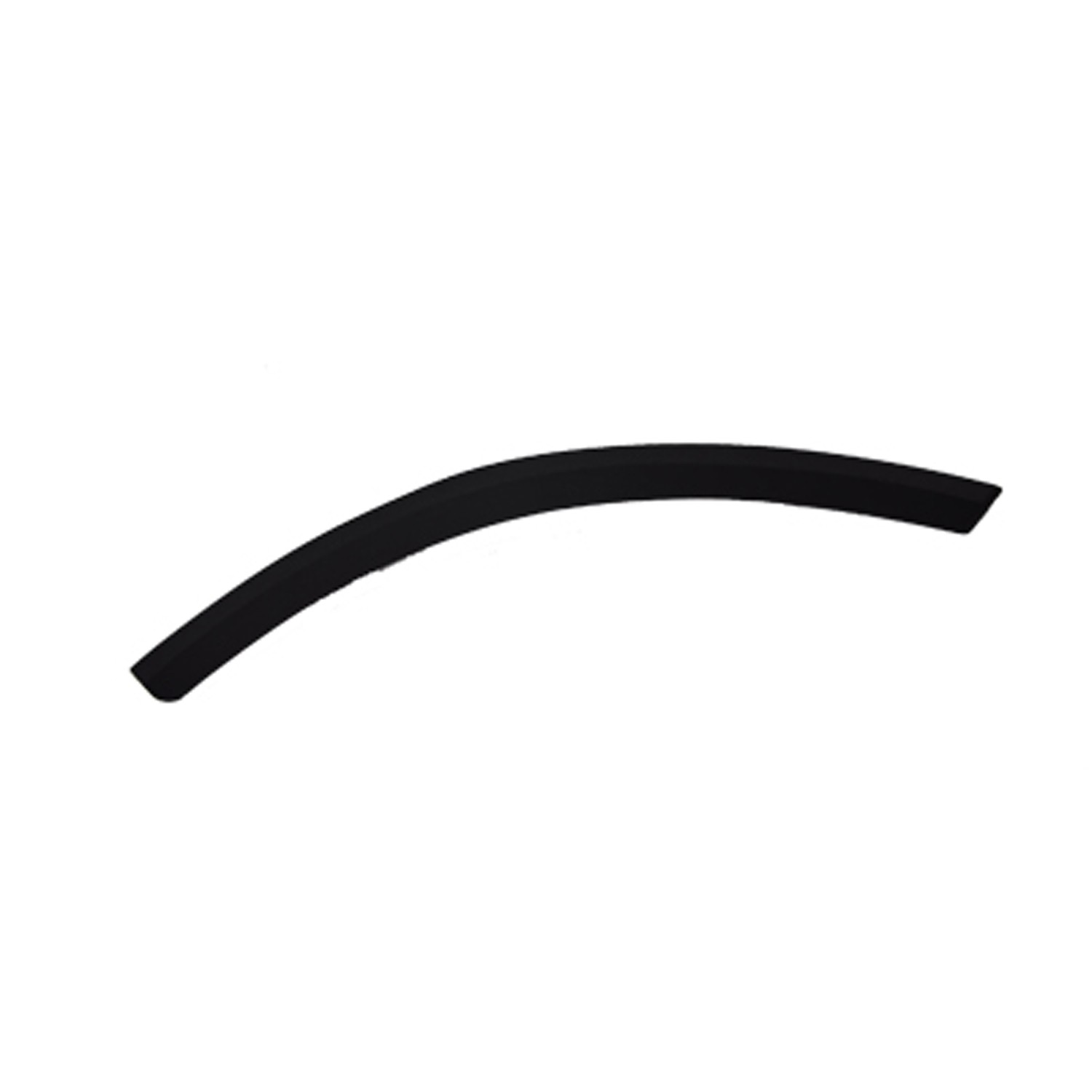 Bumper to Body Filler Panel Front Left for Chevrolet Silverado 2500 HD Silverado 3500 HD