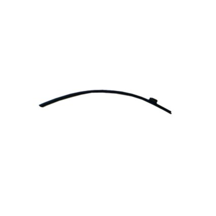 Bumper to Body Filler Panel Front Left for Chevrolet Silverado 2500 HD 2011–2014