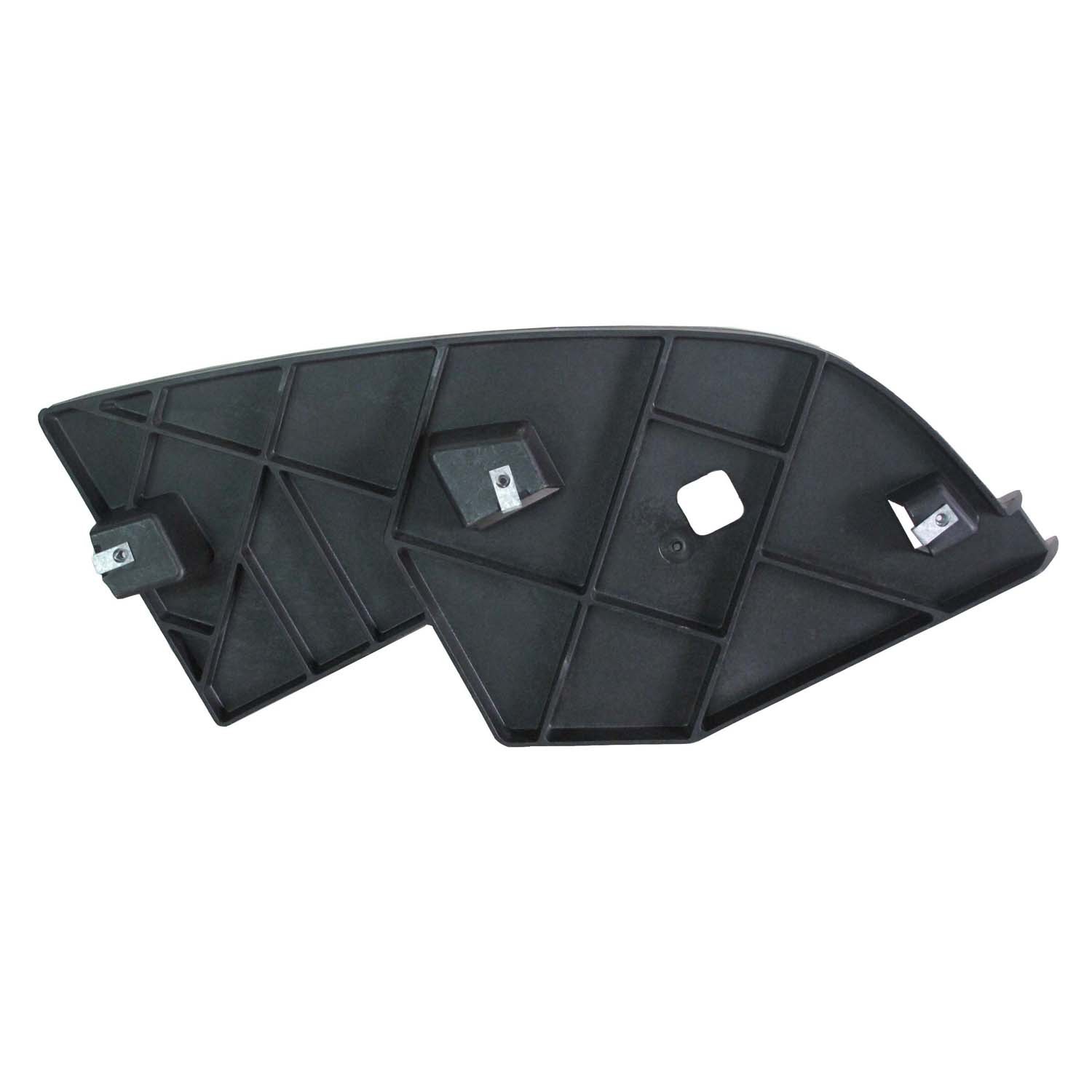 Bumper to Body Filler Panel Front Left Outer CAPA for GMC Yukon Yukon XL 1500