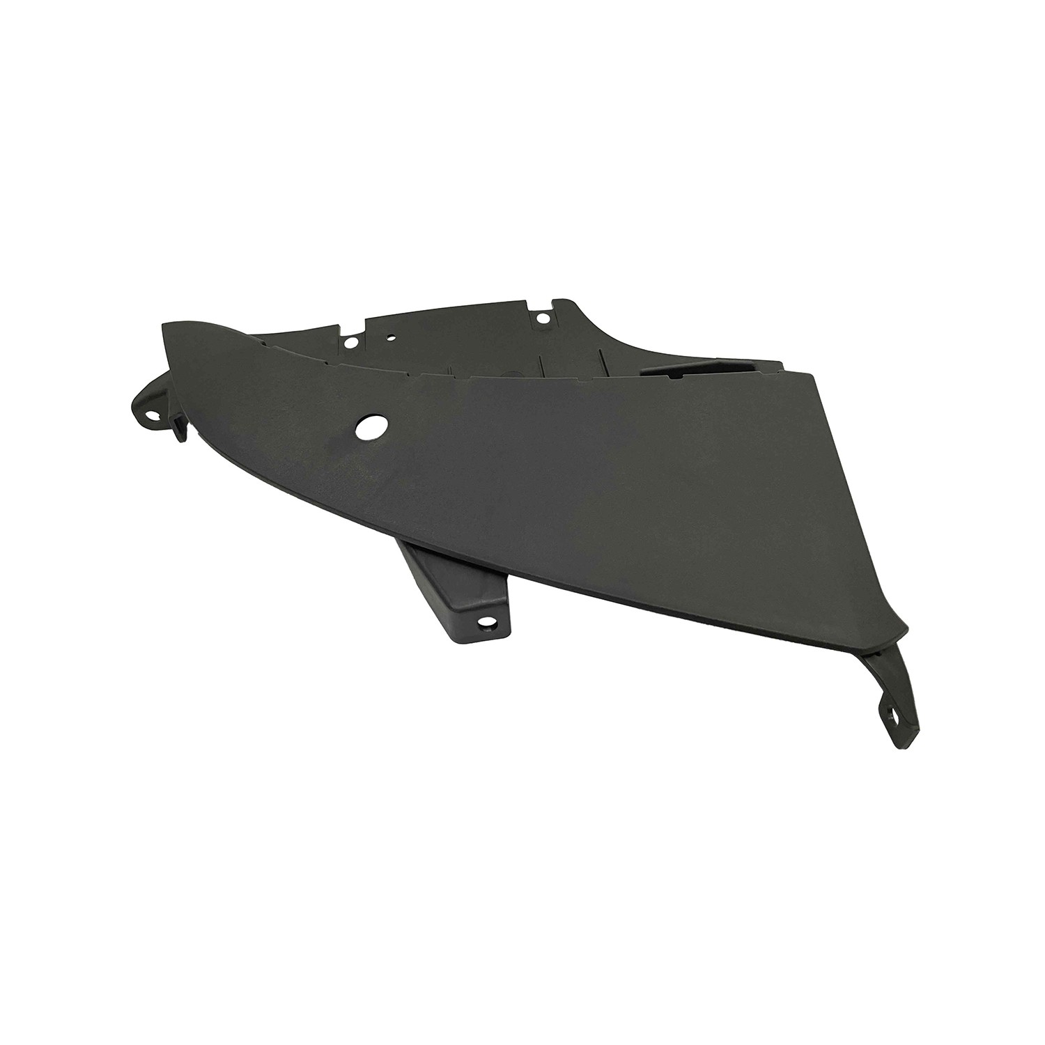 Bumper to Body Filler Panel Front Left w/Midnight Edition for Chevrolet Suburban Tahoe
