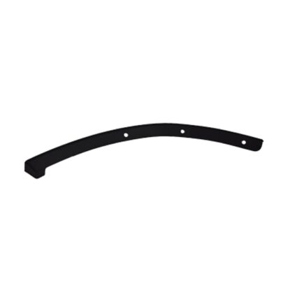 Bumper to Body Filler Panel Front Right for Chevrolet Silverado 1500 2007–2013