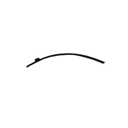 Bumper to Body Filler Panel Front Right for Chevrolet Silverado 2500 HD 2011–2014