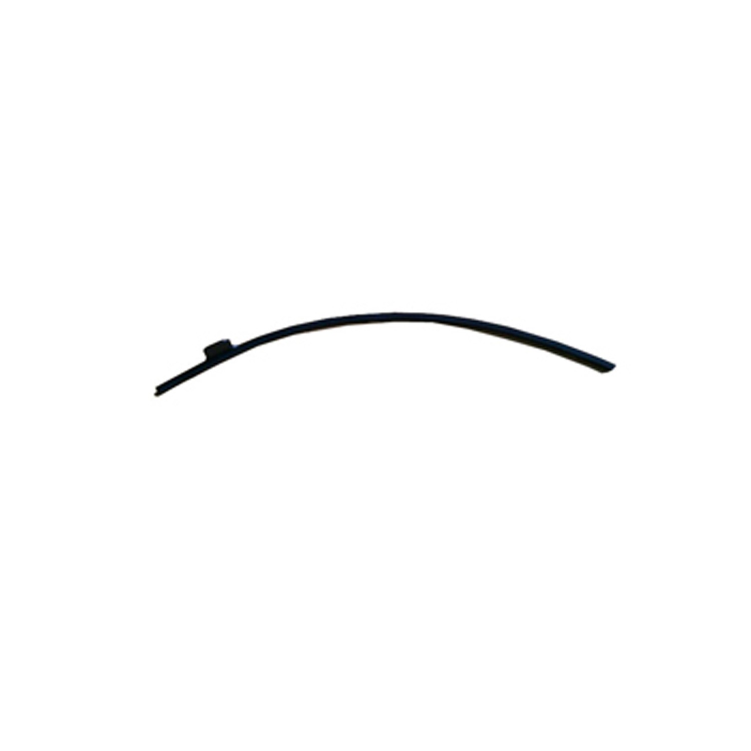Bumper to Body Filler Panel Front Right for Chevrolet Silverado 2500 HD 2011–2014