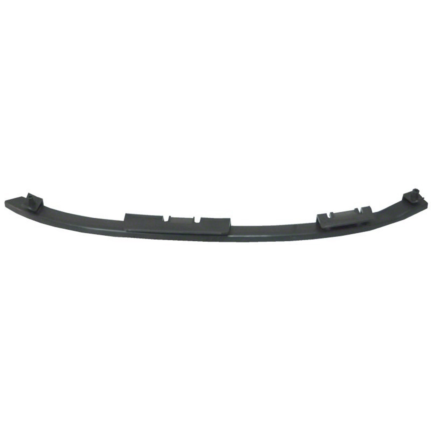 Bumper to Body Filler Panel Front Right Deflector Spacer for Chevrolet Sonic 2012–2020