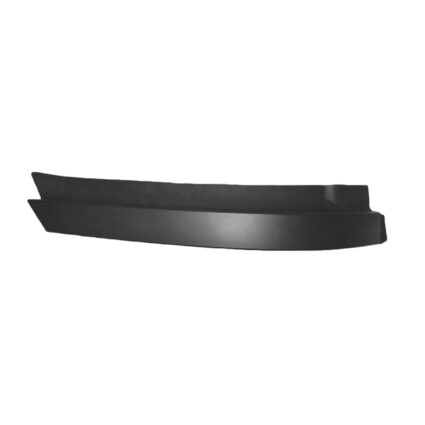 Bumper to Body Filler Panel Front Right Outer Trim CAPA for Chevrolet Silverado 1500 Silverado 1500 LD
