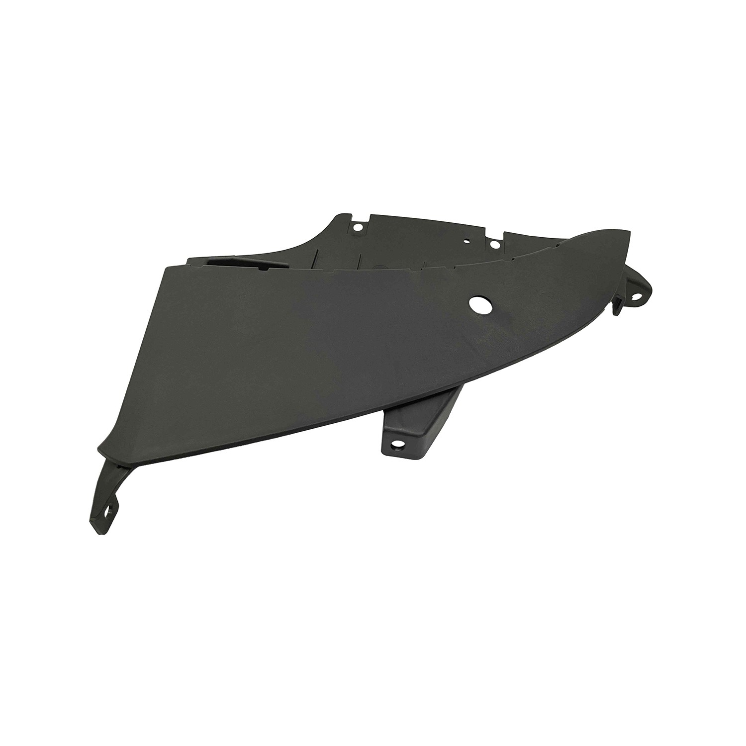 Bumper to Body Filler Panel Front Right w/Midnight Edition for Chevrolet Suburban Tahoe