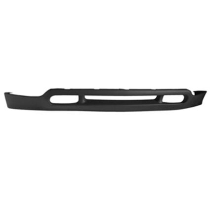 Bumper Deflector Front w/o Fog Lamps w/Tow Hook CAPA for GMC Sierra 1500 Yukon Yukon XL 1500