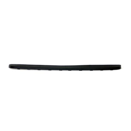 Bumper Deflector Front (06-08) CAPA for Chevrolet Trailblazer LS 2002–2007