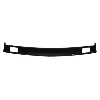 Bumper Deflector Front w/o Tow Hooks w/Sport Level Trim CAPA for Chevrolet C1500 C2500 C3500 K1500 K2500 K3500 GMC C1500 C2500 C3500