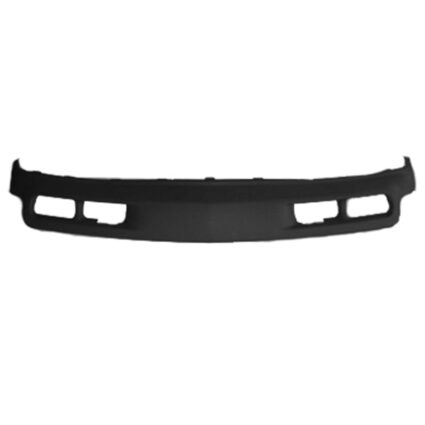 Bumper Deflector Front w/o Fog Lamps w/Tow Hook CAPA for Chevrolet Suburban 1500 Suburban 2500 Tahoe