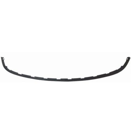 Bumper Deflector Front Air Deflector Extension for GMC Sierra 1500 Sierra 1500 Classic